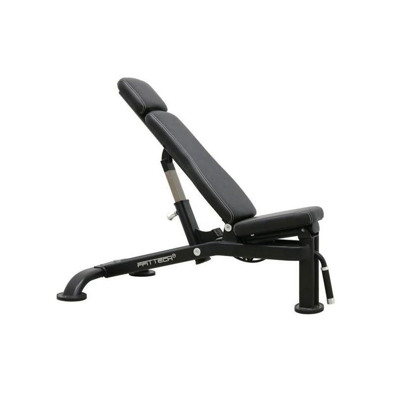 FFITTECH Commercial Adjustable Bench