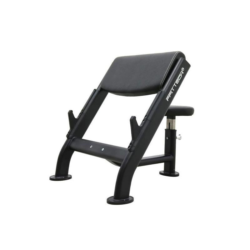 FFITTECH Arm Curl Bench