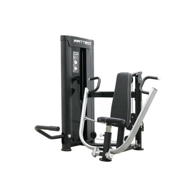 FFITTECH Chest Press Convergent