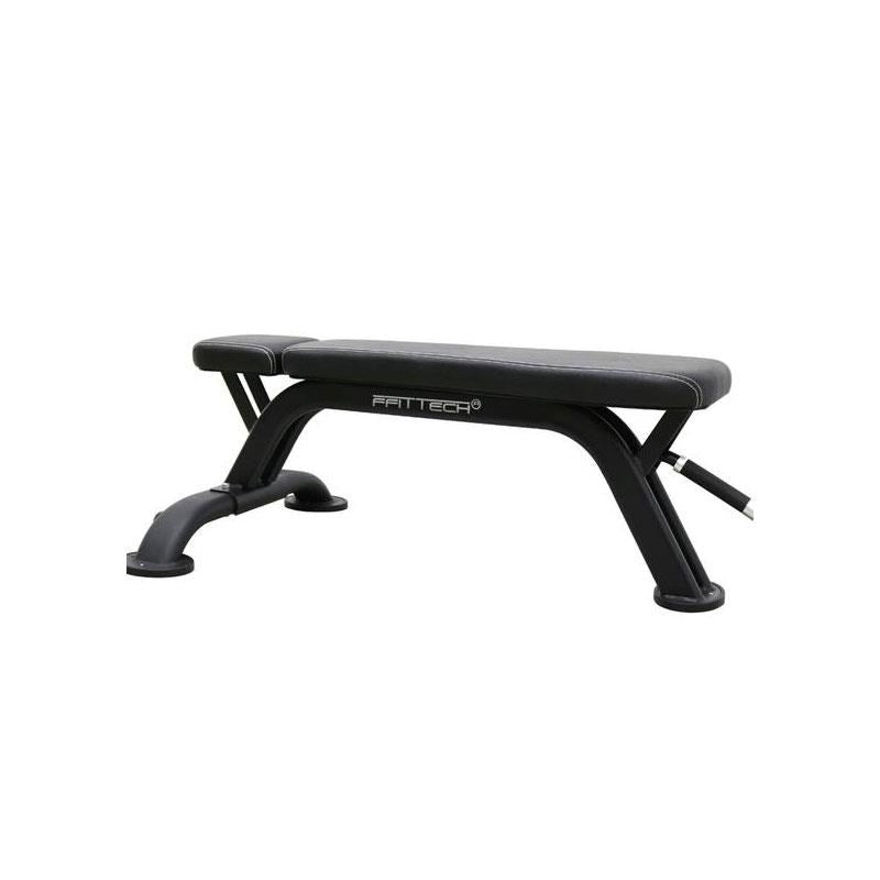 FFITTECH Commercial Flat Bench