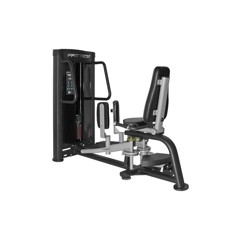 FFITTECH Hip Abductor / Hip Adductor