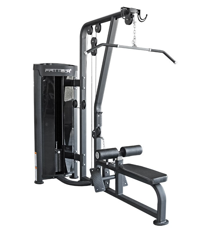 FFITTECH Lat Pulldown / Low Row FSM59B