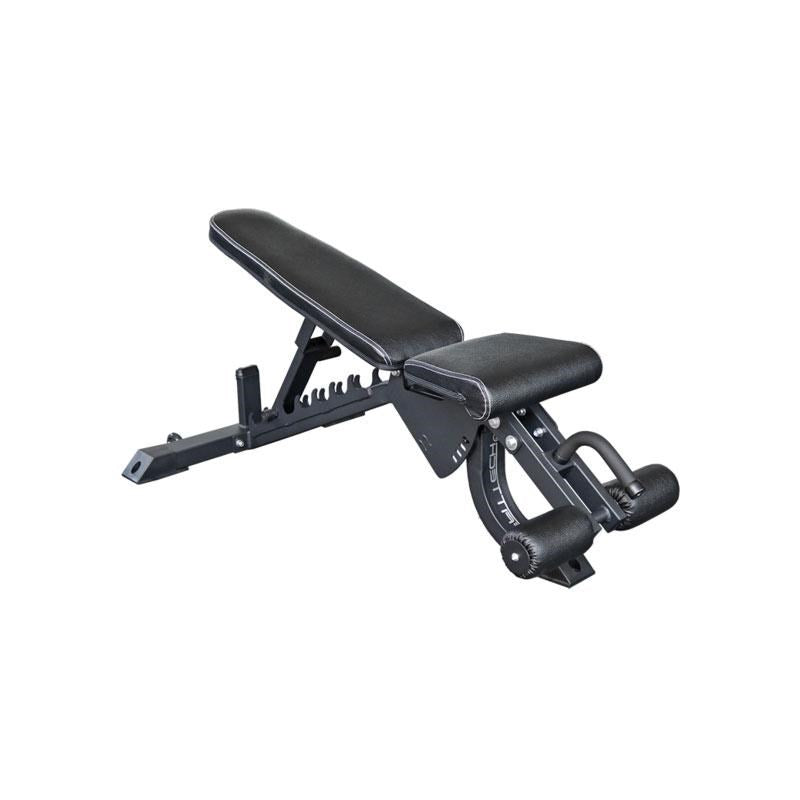 FFITTECH Multi Bench