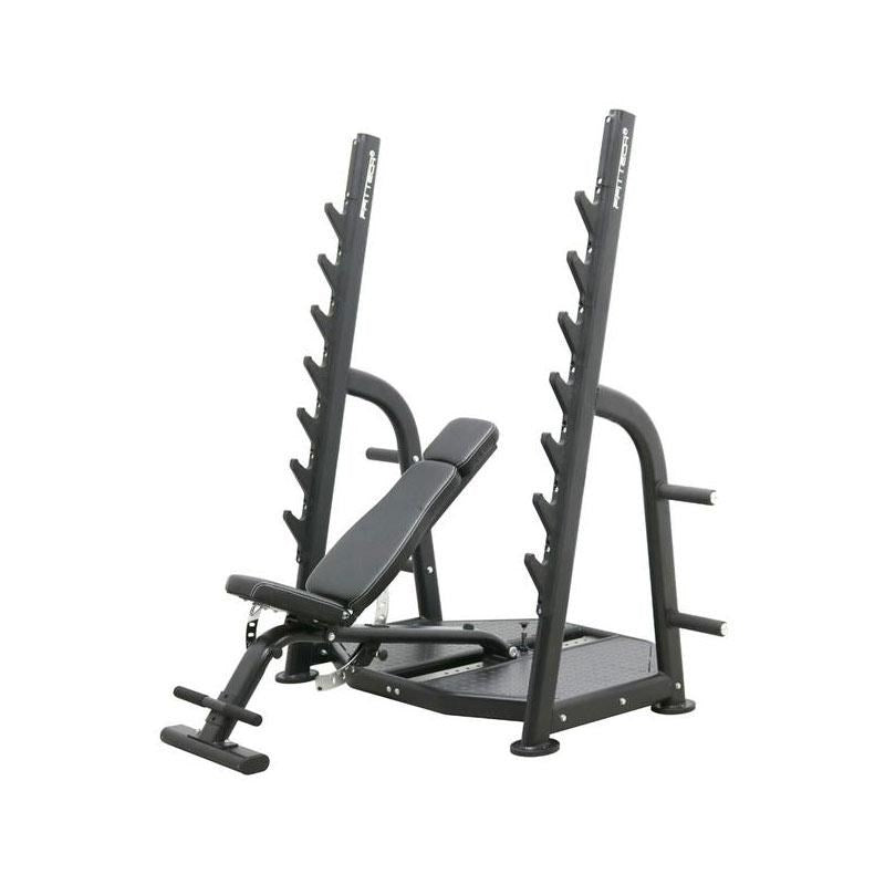 FFITTECH Olympic Bench 3 Function