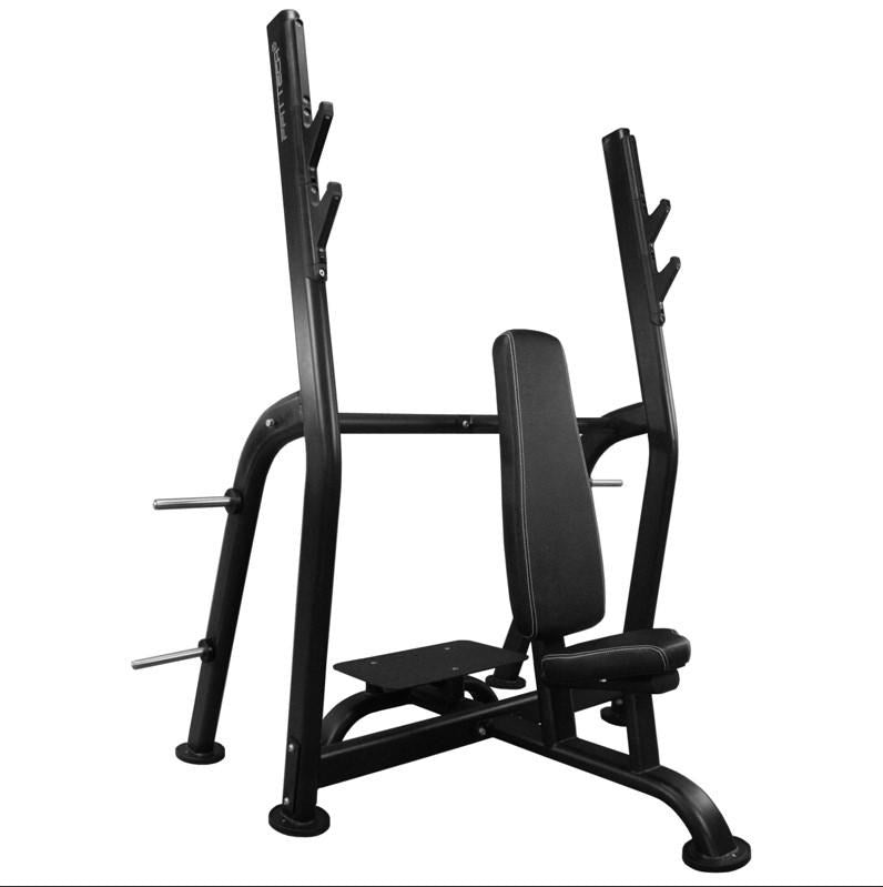 FFITTECH Olympic Shoulder Bench