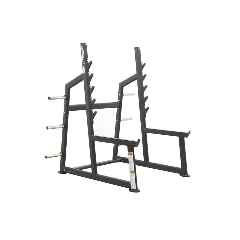 FFITTECH Olympic Squat Rack