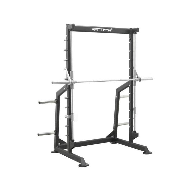 FFITTECH Multipower Smith Machine