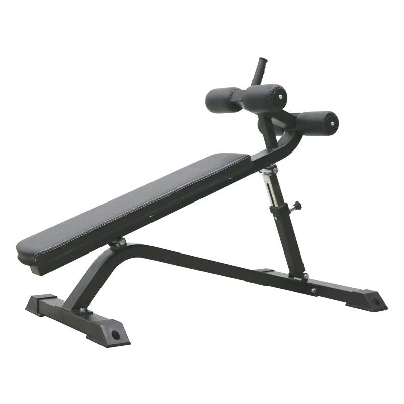 FFITTECH Adjustable Sit Up Bench